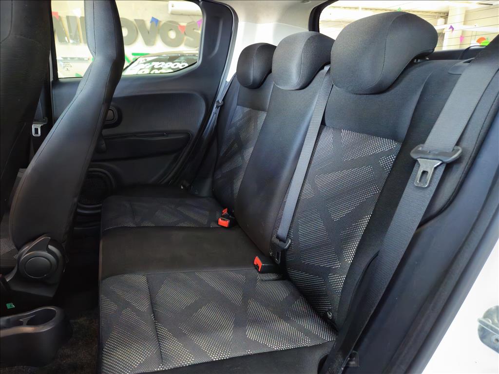 MOBI 1.0 EVO FLEX LIKE. MANUAL