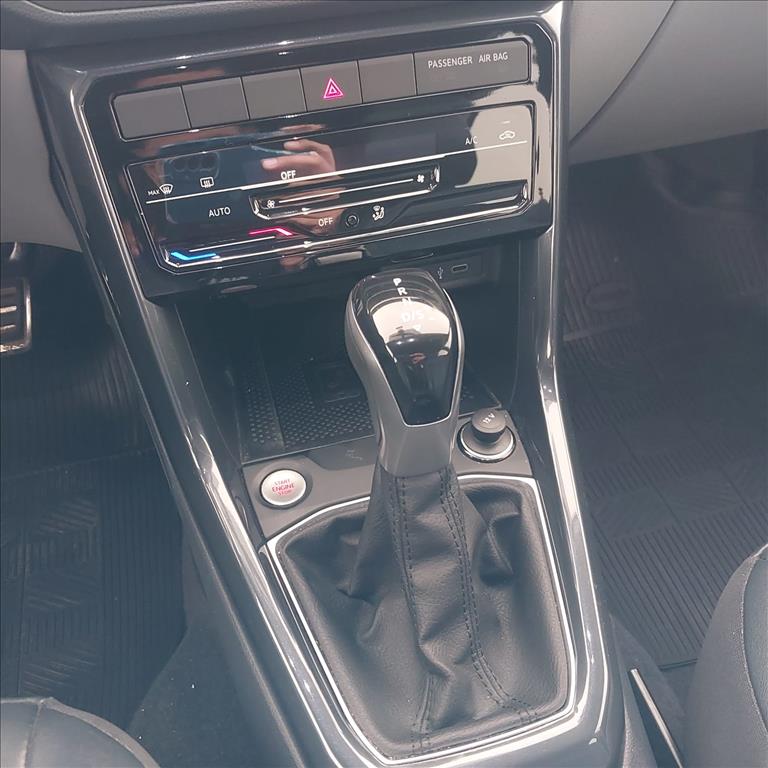 T-CROSS 1.4 250 TSI TOTAL FLEX HIGHLINE AUTOMÁTICO13