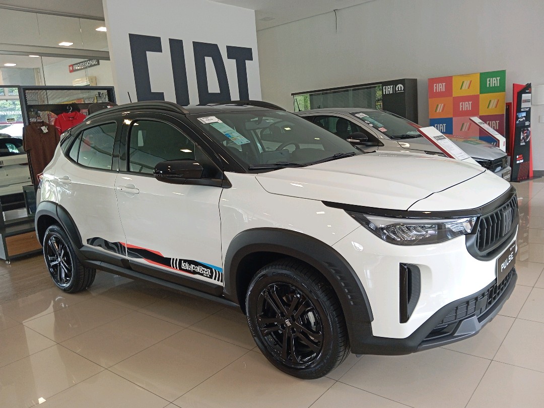 PULSE 1.3 FLEX DRIVE CVT