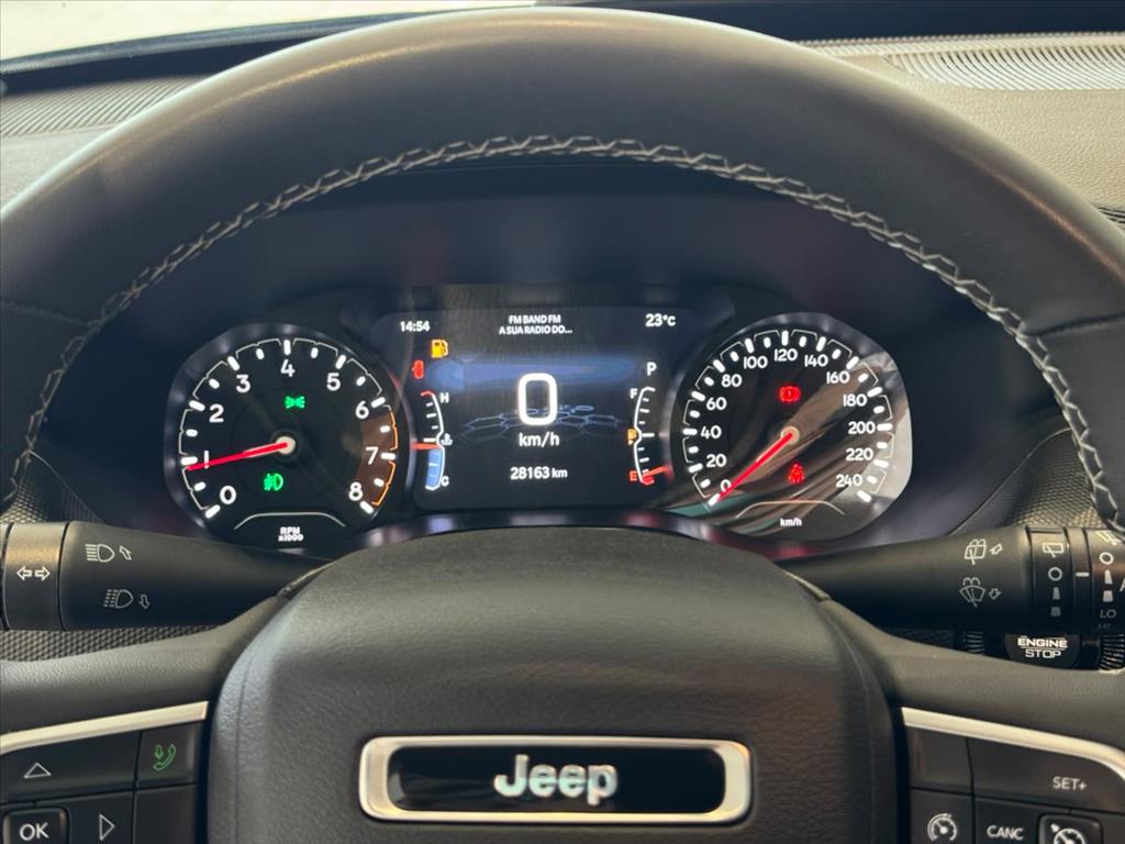 COMPASS 1.3 T270 TURBO FLEX SPORT AT67