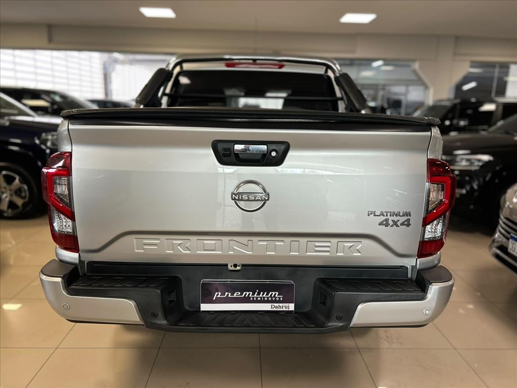 FRONTIER 2.3 16V TURBO DIESEL S CD 4X4 MANUAL4