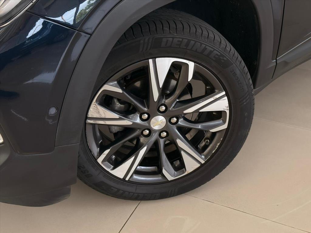 TRACKER 1.2 TURBO FLEX PREMIER AUTOMÁTICO15
