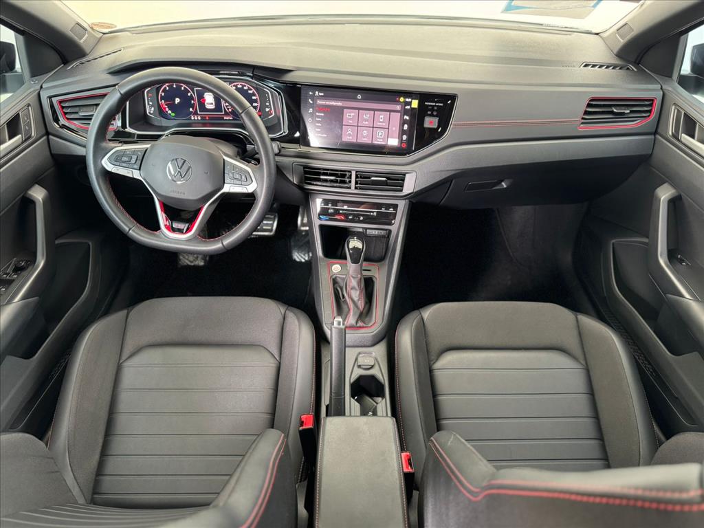 POLO 1.4 250 TSI GTS AUTOMÁTICO6