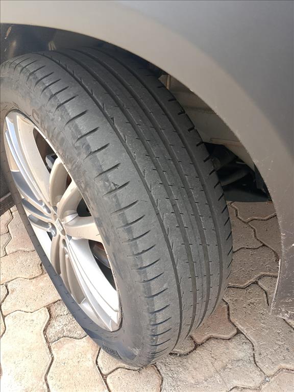 FASTBACK 1.0 TURBO 200 FLEX CVT6