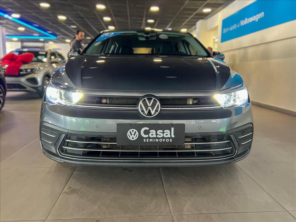 1.0 170 TSI HIGHLINE AUTOMÁTICO