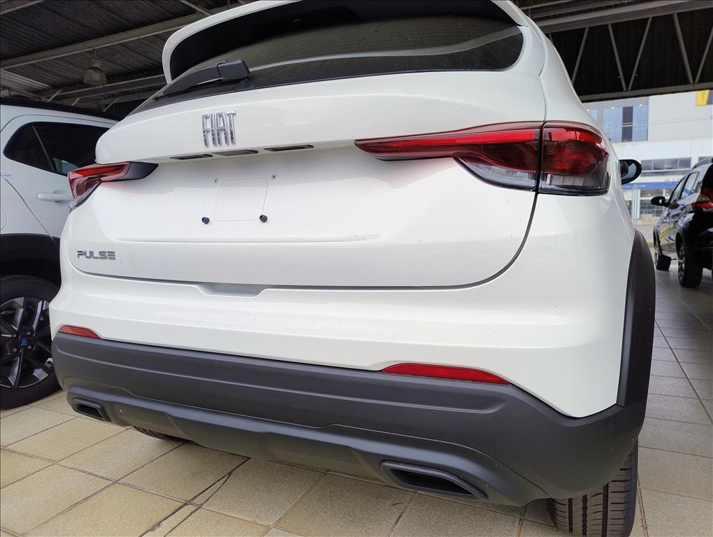 PULSE 1.3 FLEX DRIVE CVT