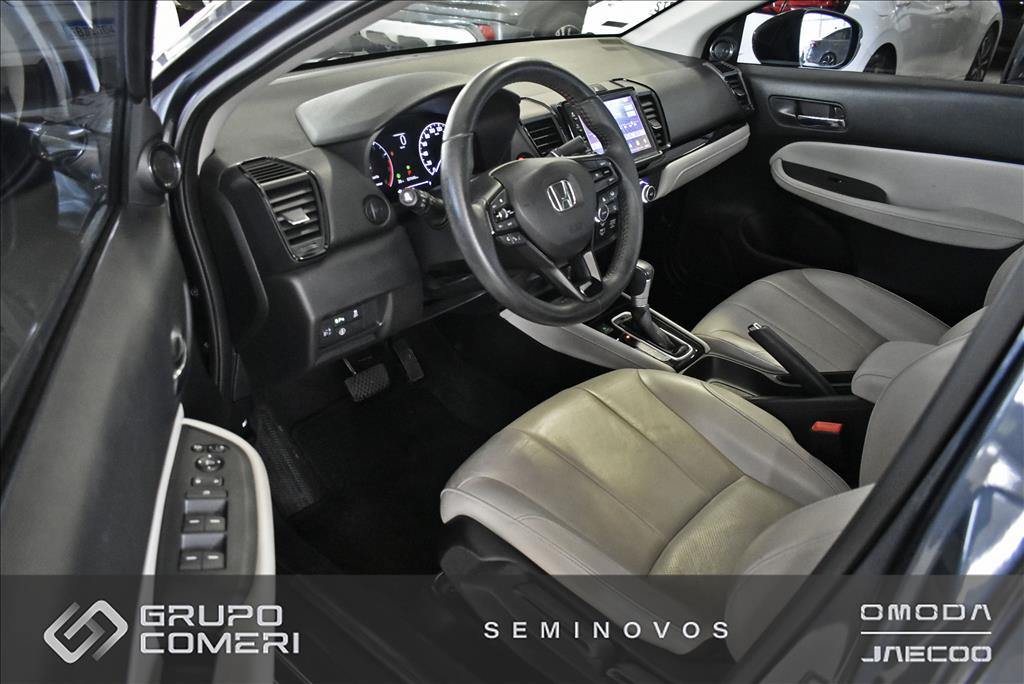 CITY 1.5 i-VTEC FLEX TOURING CVT13