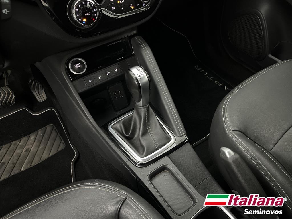 CAPTUR 1.3 TCE FLEX INTENSE X-TRONIC11
