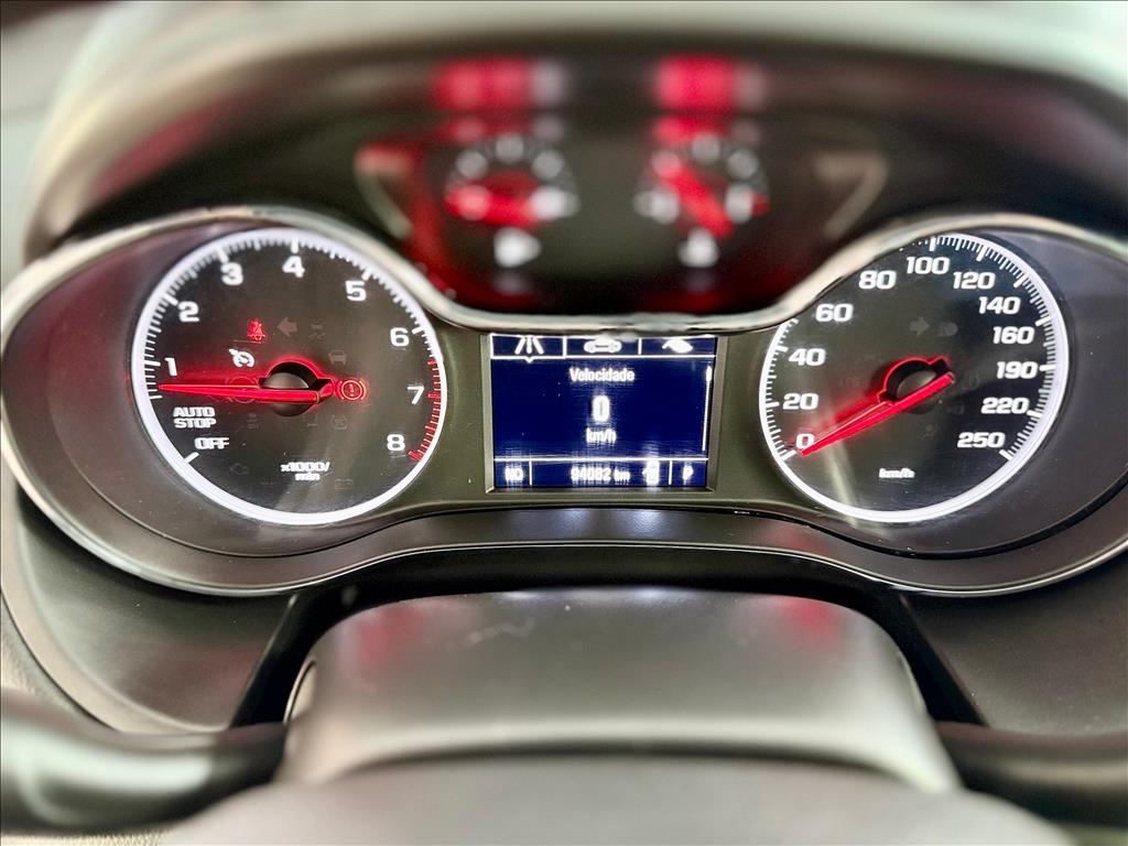 CRUZE 1.4 TURBO LT 16V FLEX 4P AUTOMÁTICO12