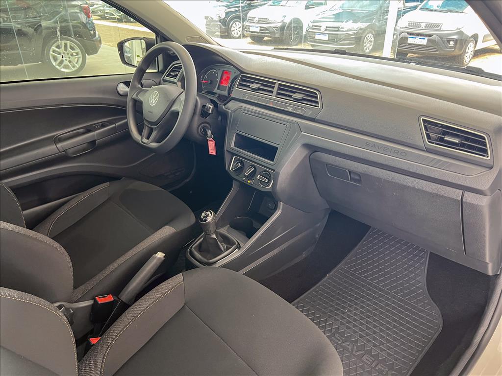 SAVEIRO 1.6 MSI ROBUST CS 16V FLEX 2P MANUAL11