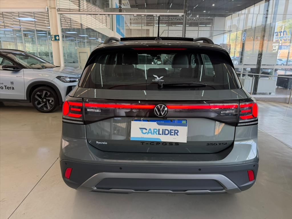 T-CROSS 1.4 250 TSI TOTAL FLEX EXTREME AUTOMÁTICO3