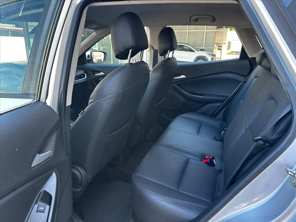 TRACKER 1.2 TURBO FLEX LTZ AUTOMÁTICO16