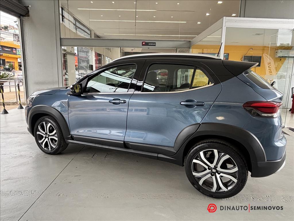 Fiat-PULSE-1.0 TURBO 200 HYBRID IMPETUS CVT