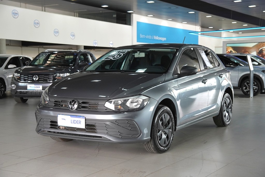 POLO 1.0 MPI TRACK MANUAL