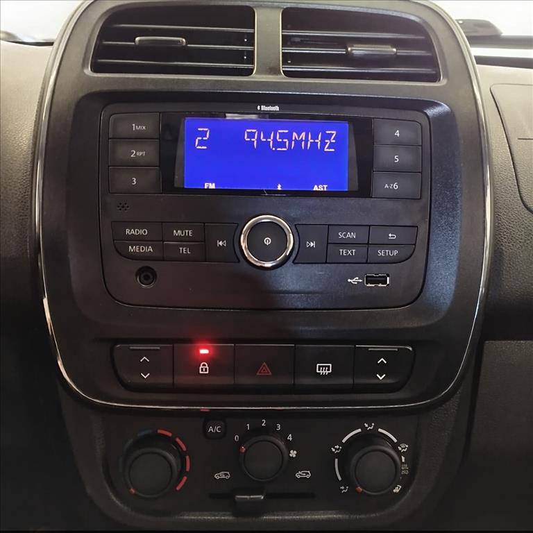 KWID 1.0 12V SCE FLEX ZEN MANUAL