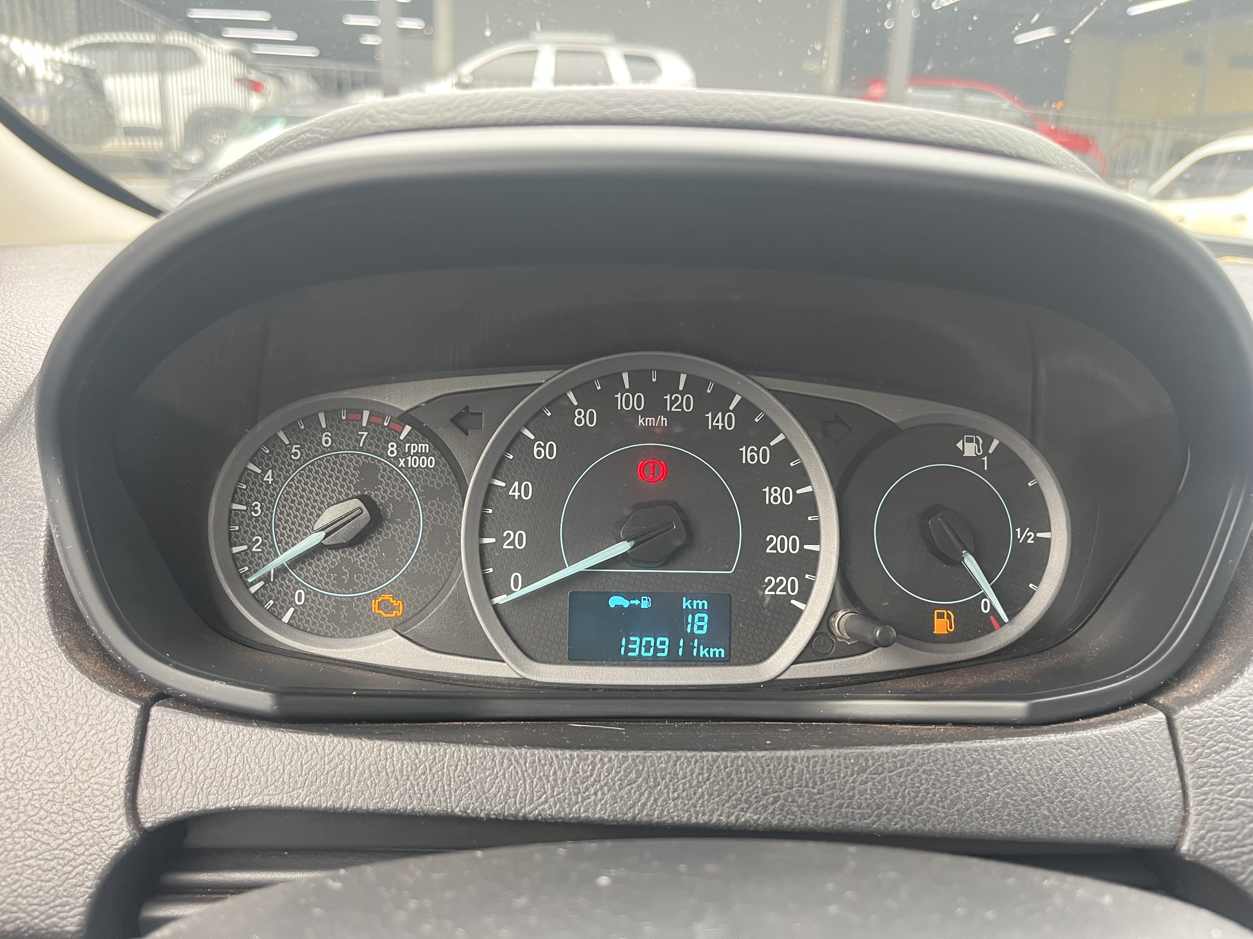 KA 1.0 TI-VCT FLEX SE MANUAL10