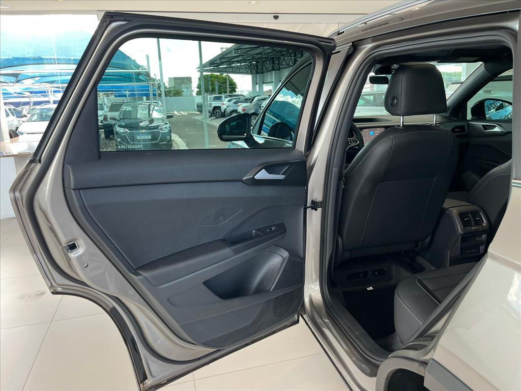 TAOS 1.4 250 TSI TOTAL FLEX HIGHLINE AUTOMÁTICO16