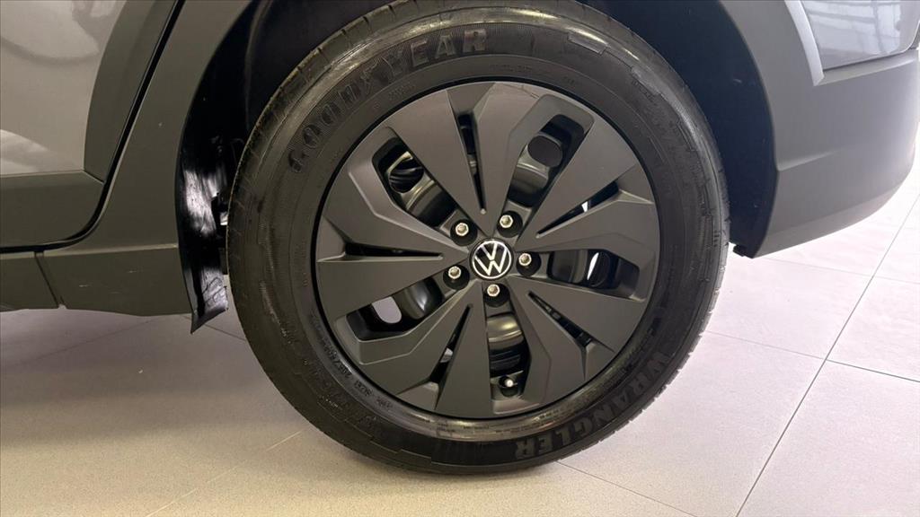 NIVUS 1.0 200 TSI TOTAL FLEX SENSE AUTOMÁTICO11