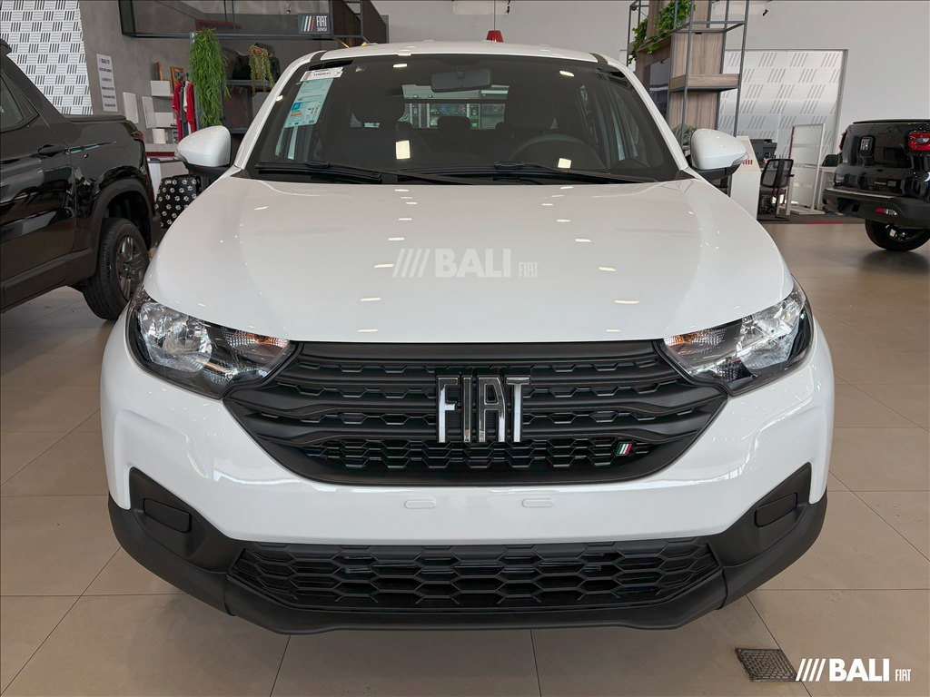 STRADA 1.3 FIREFLY FLEX FREEDOM CD MANUAL2