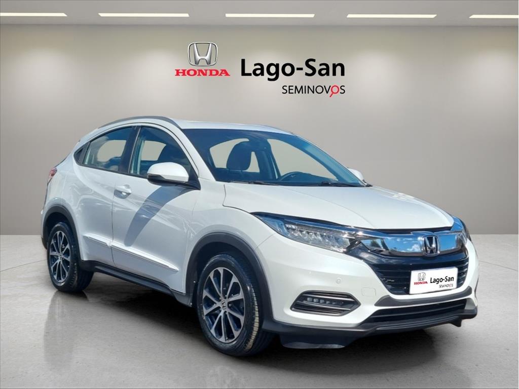 HR-V 1.8 16V FLEX EXL 4P AUTOMÁTICO1