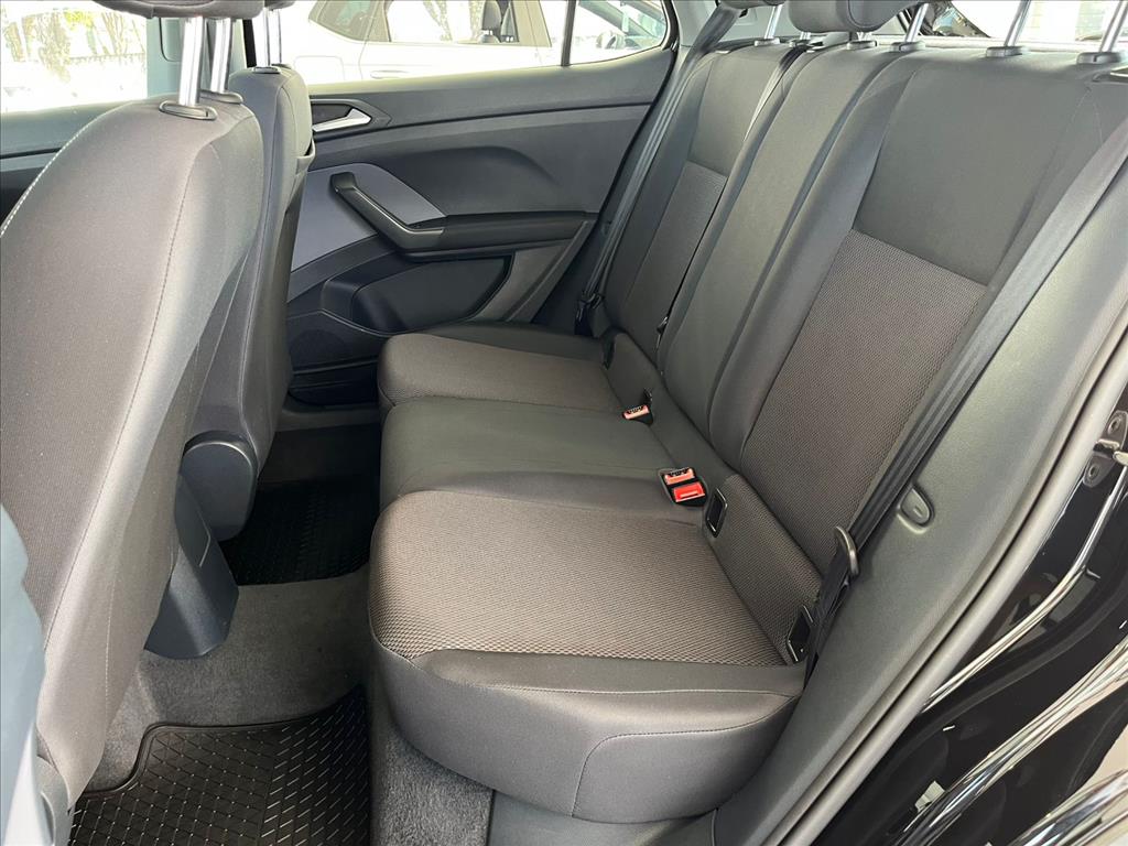 T-CROSS 1.0 200 TSI TOTAL FLEX SENSE AUTOMÁTICO