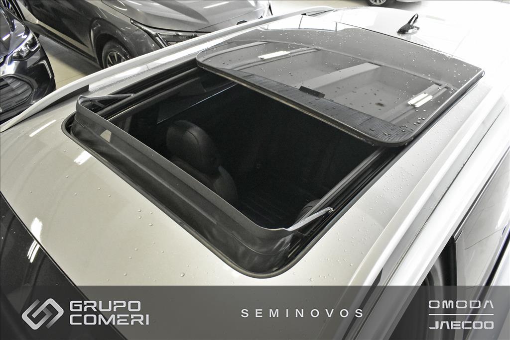 TAOS 1.4 250 TSI TOTAL FLEX HIGHLINE AUTOMÁTICO10