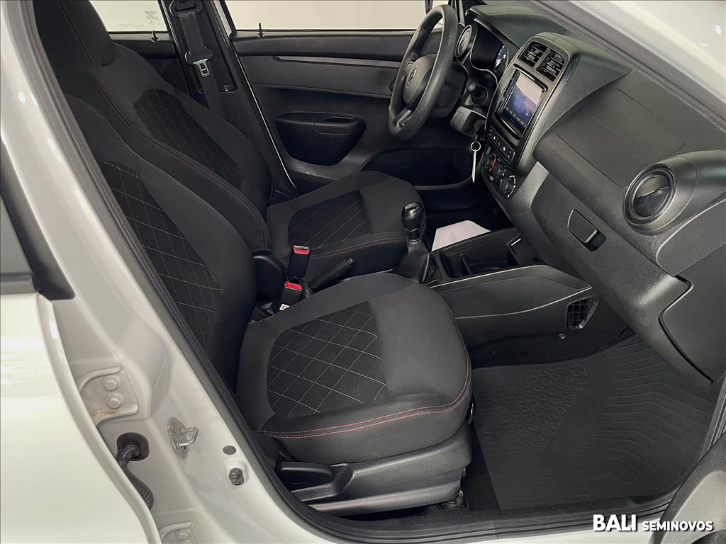 KWID 1.0 12V SCE FLEX ZEN MANUAL12