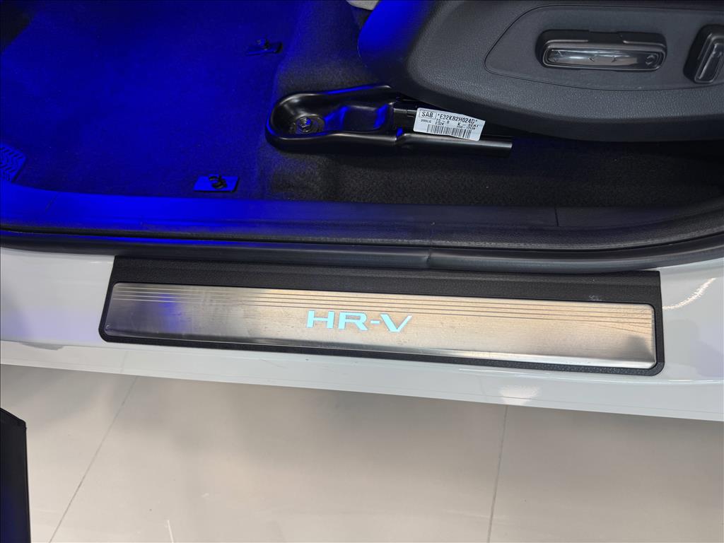 HR-V 1.5 DI I-VTEC TURBO FLEX TOURING CVT9