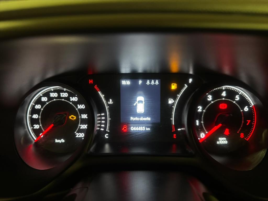 PULSE 1.3 FLEX DRIVE CVT7