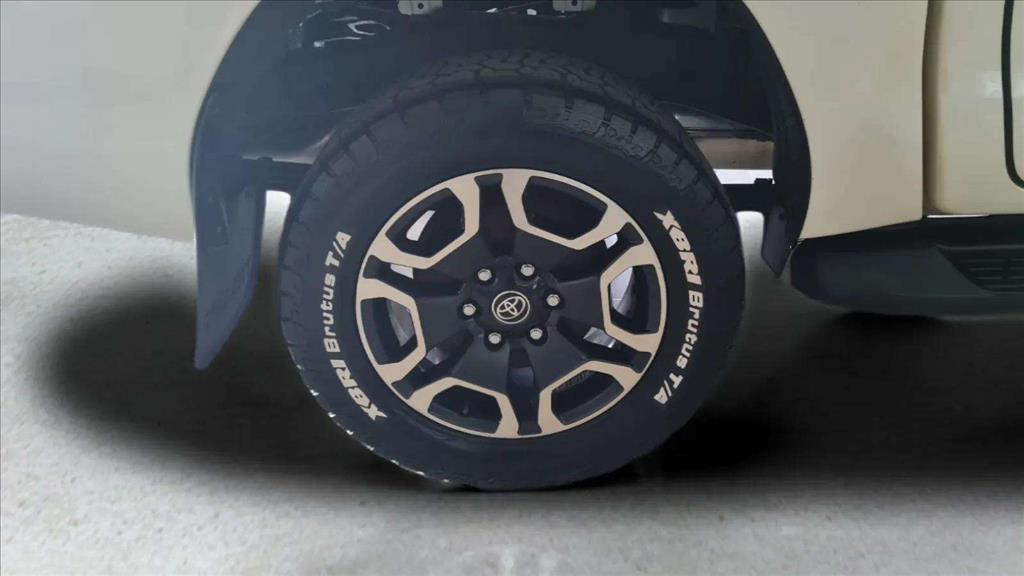 HILUX 2.8 D-4D TURBO DIESEL CD SRX 4X4 AUTOMÁTICO16