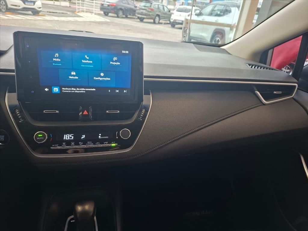 COROLLA 2.0 VVT-IE FLEX XEI DIRECT SHIFT10