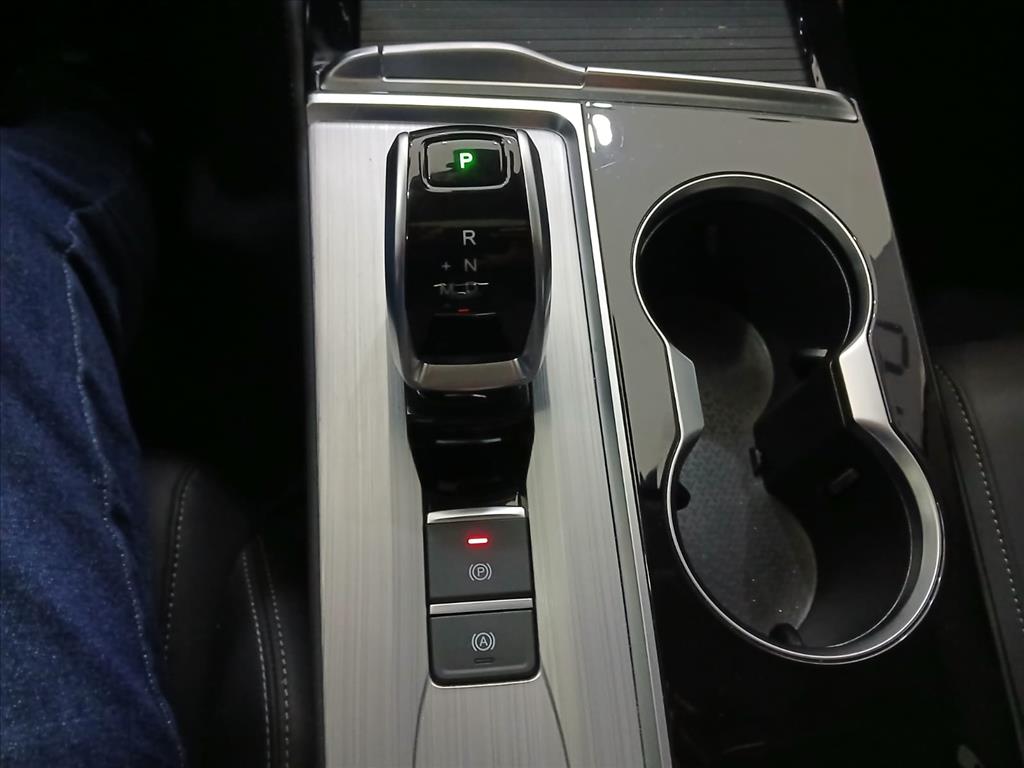 Caoa Chery-ARRIZO 6 PRO-1.5 TCI FLEX HYBRID MAX DRIVE CVT