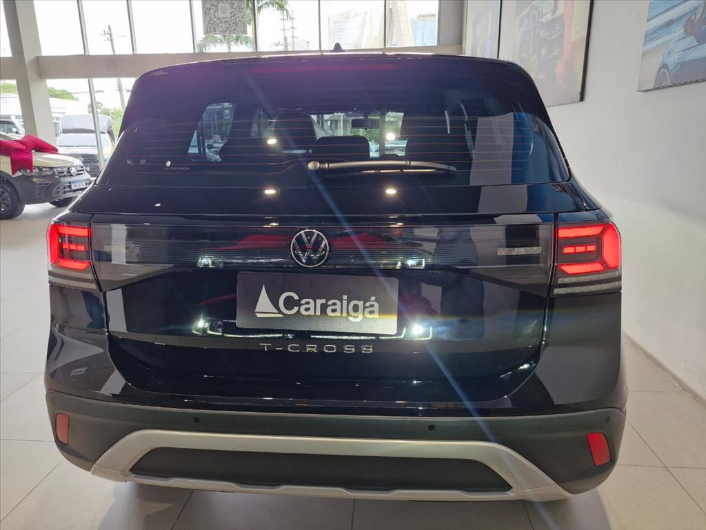 T-CROSS 1.0 200 TSI TOTAL FLEX SENSE AUTOMÁTICO4