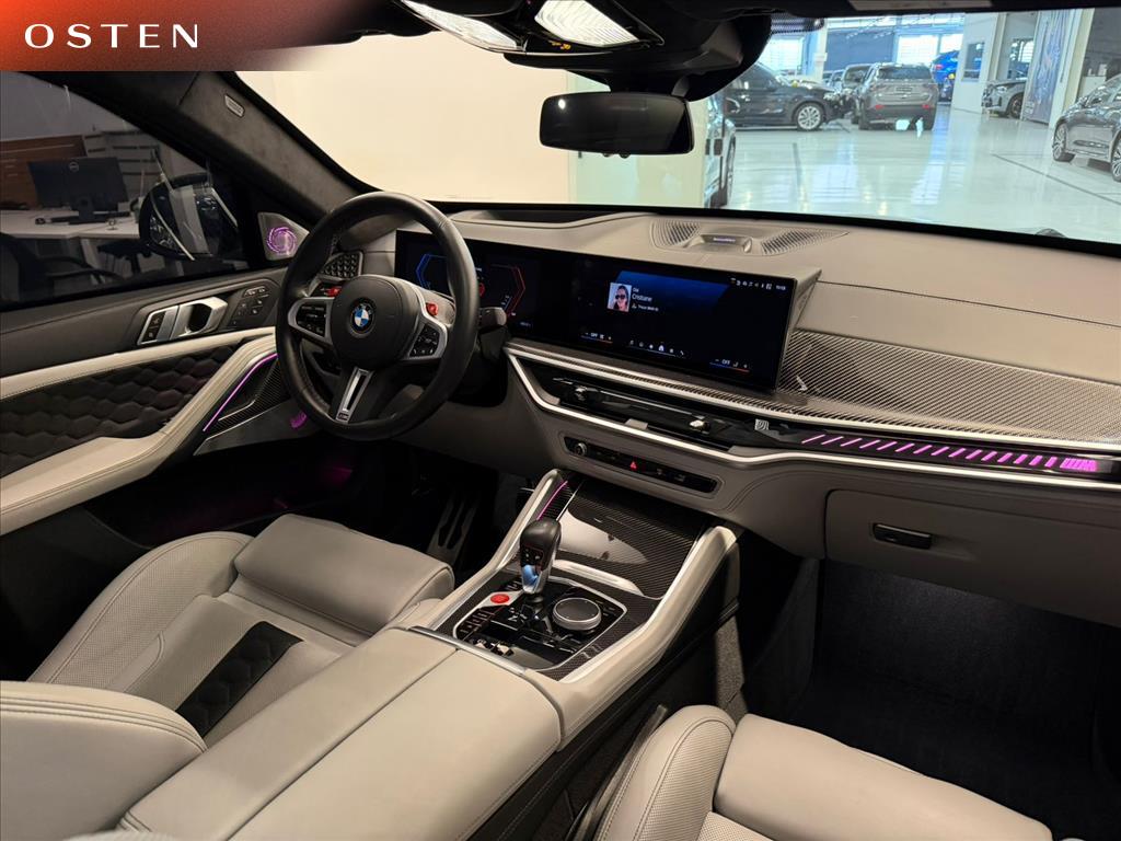 BMW-X6-4.4 V8 BITURBO GASOLINA M COMPETITION AUTOMÁTICO