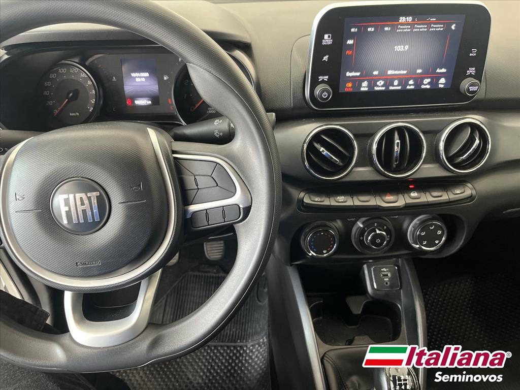 ARGO 1.3 FIREFLY FLEX TREKKING MANUAL9