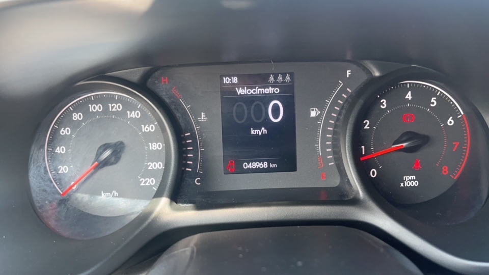 Fiat-PULSE-1.3 FLEX DRIVE MANUAL