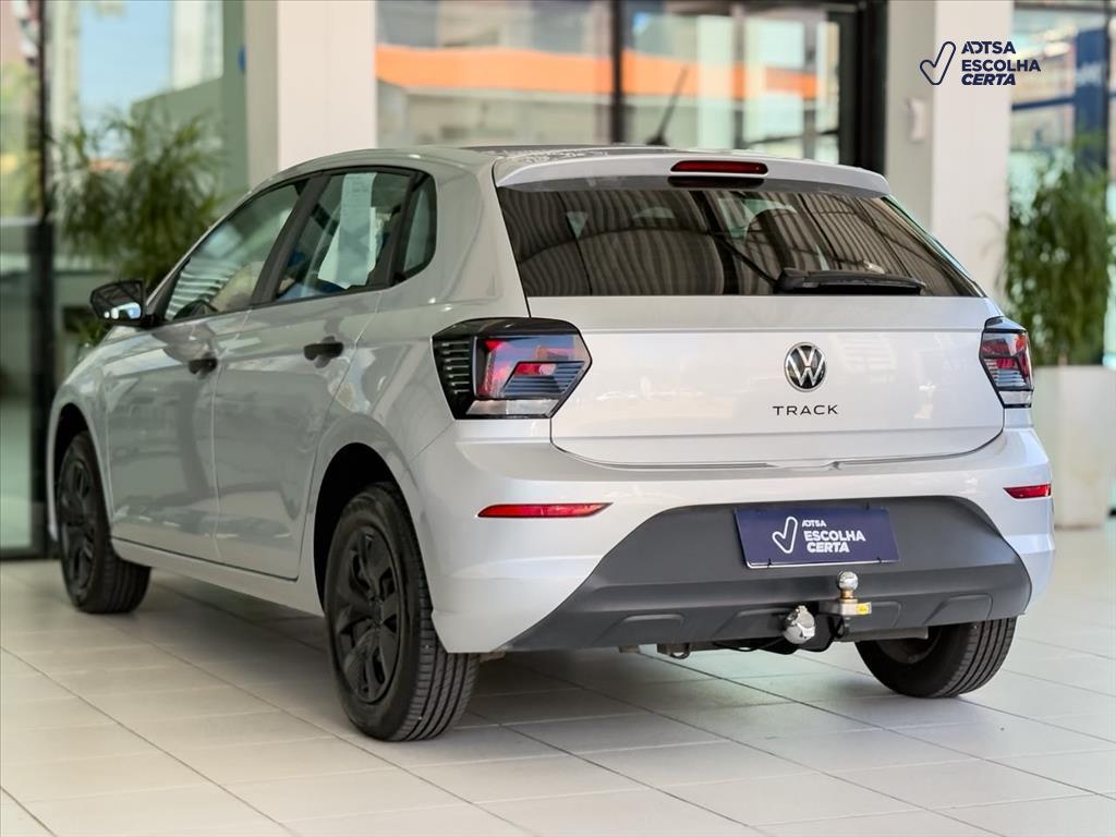 Volkswagen POLO 2024