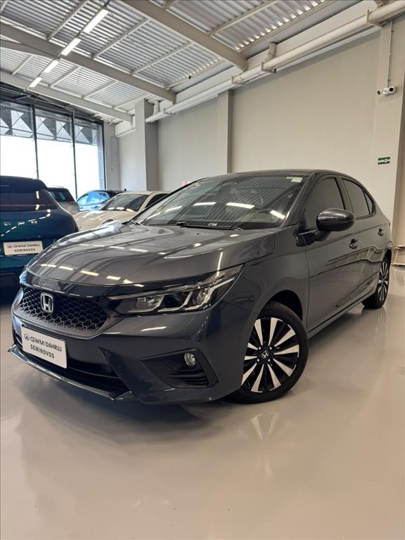 CITY 1.5 i-VTEC FLEX HATCH EX CVT