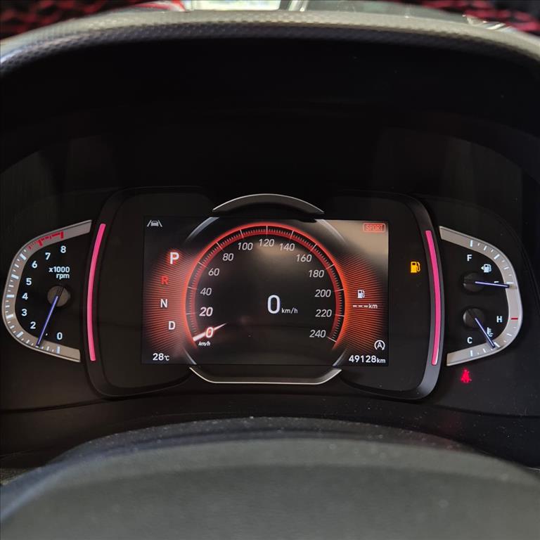 CRETA 1.0 TGDI FLEX N LINE AUTOMÁTICO7