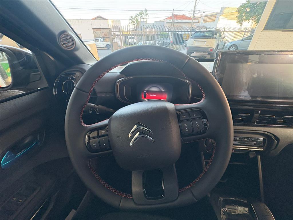 BASALT 1.0 TURBO 200 FLEX DARK EDITION CVT6