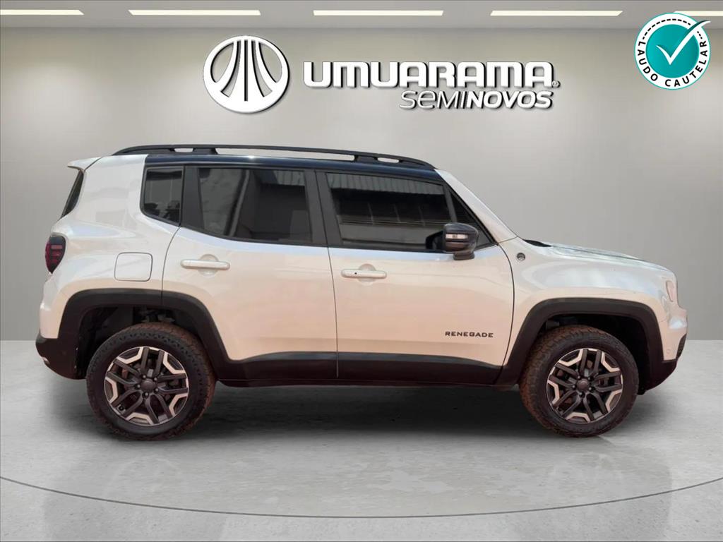 RENEGADE 1.3 T270 TURBO FLEX TRAILHAWK 4X4 AT95