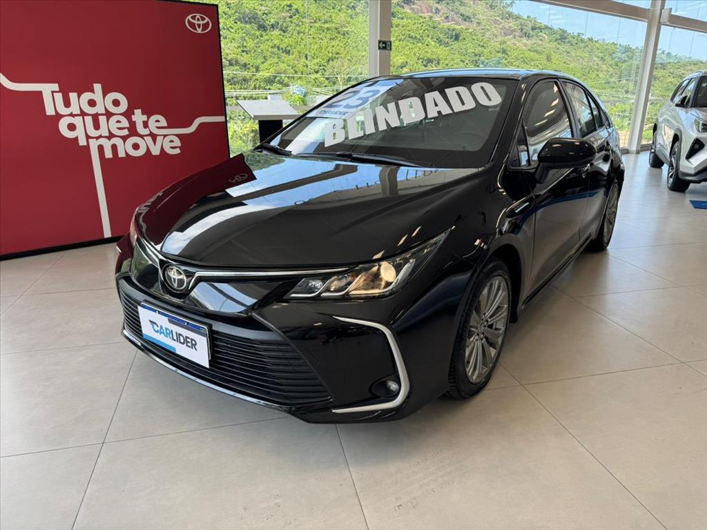 COROLLA 2.0 VVT-IE FLEX XEI DIRECT SHIFT2