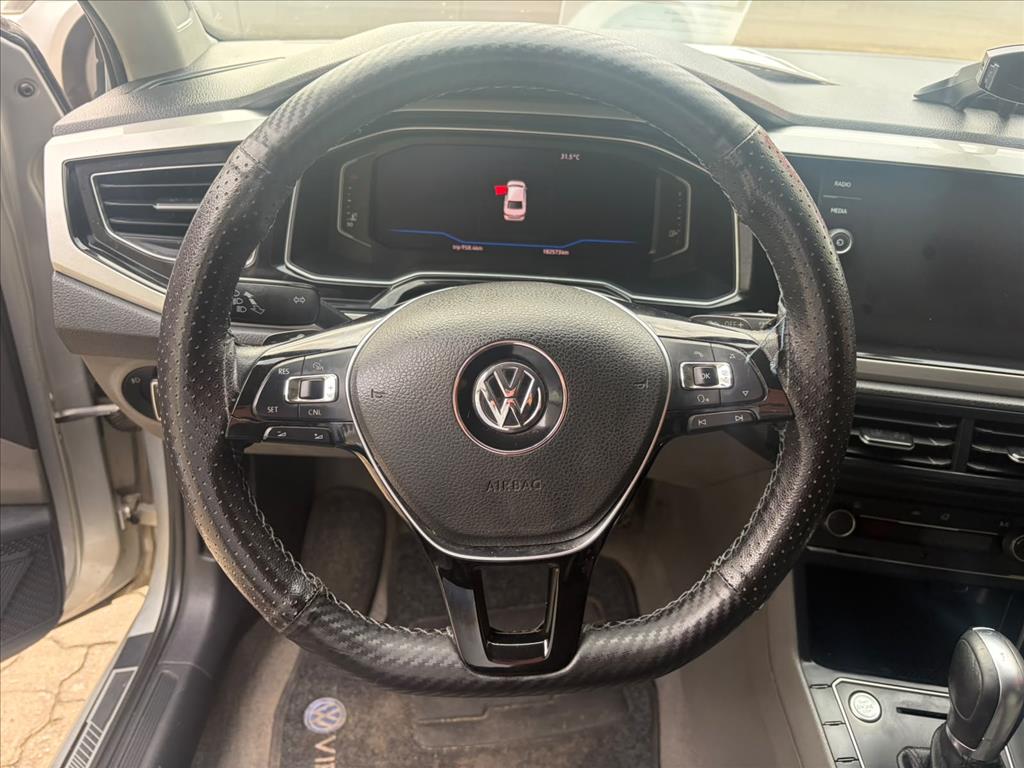 VIRTUS 1.0 200 TSI HIGHLINE AUTOMÁTICO7