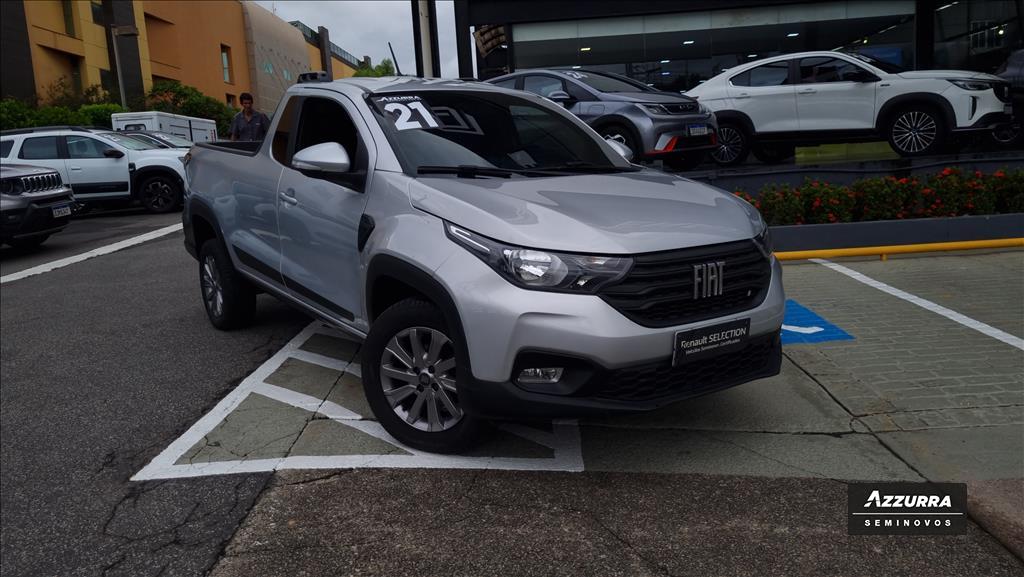 STRADA 1.3 FIREFLY FLEX FREEDOM CS MANUAL2