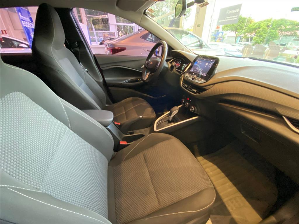 ONIX PLUS 1.0 TURBO FLEX LTZ AUTOMÁTICO6