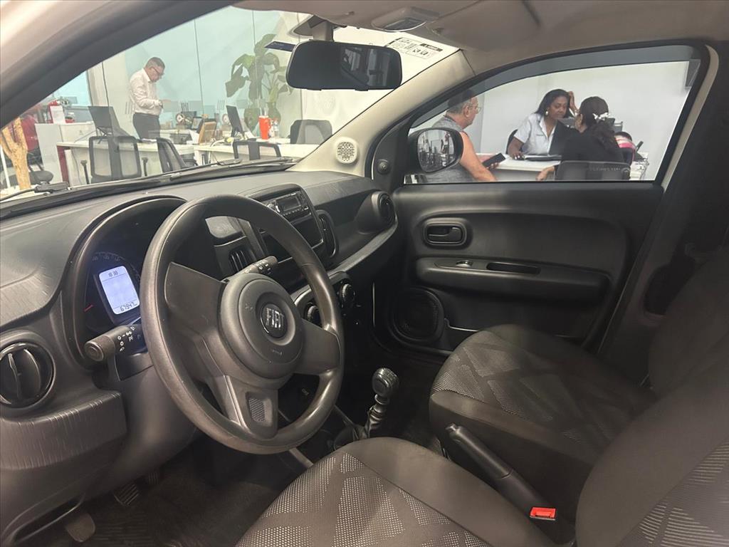 MOBI 1.0 EVO FLEX LIKE. MANUAL8