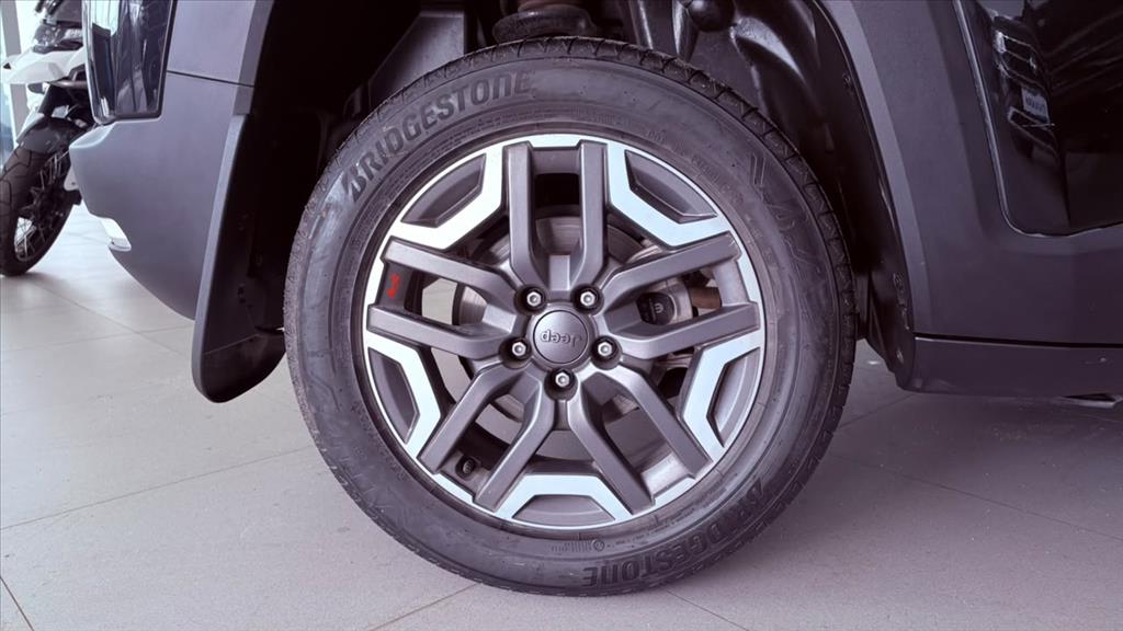 RENEGADE 1.3 T270 TURBO FLEX SPORT ALTITUDE AT614