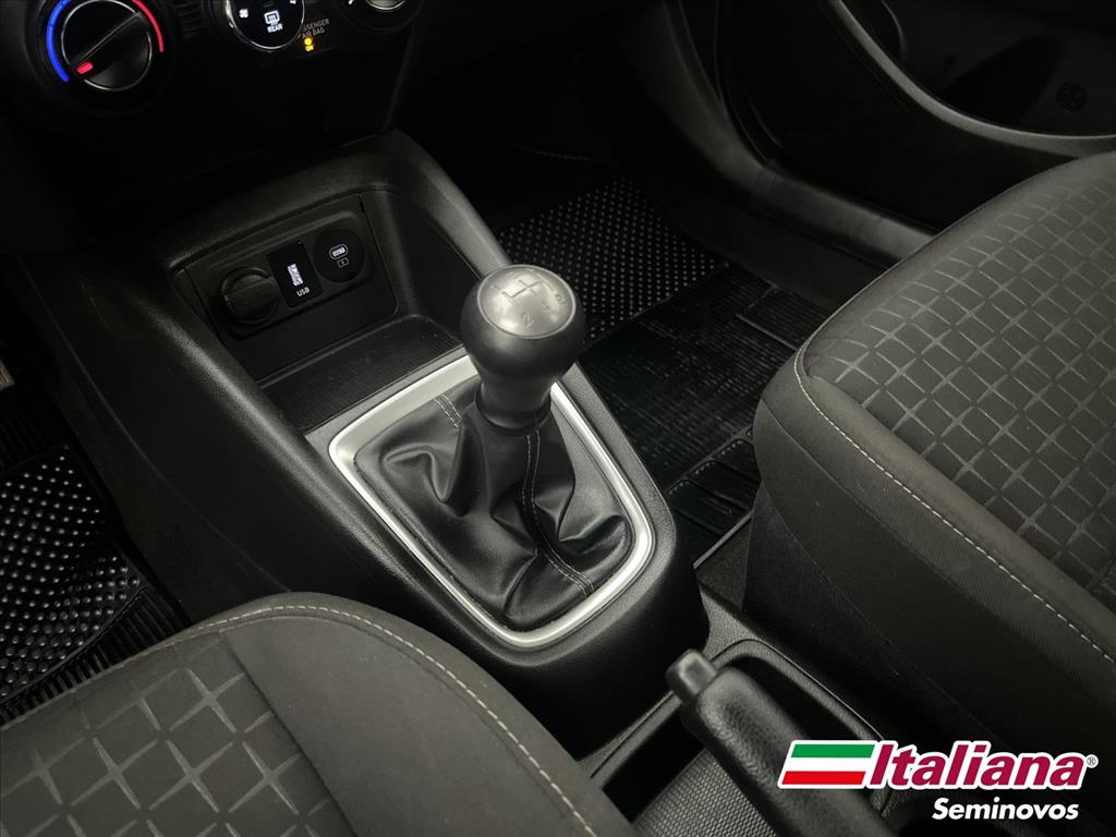 HB20 1.0 12V FLEX COMFORT PLUS MANUAL11