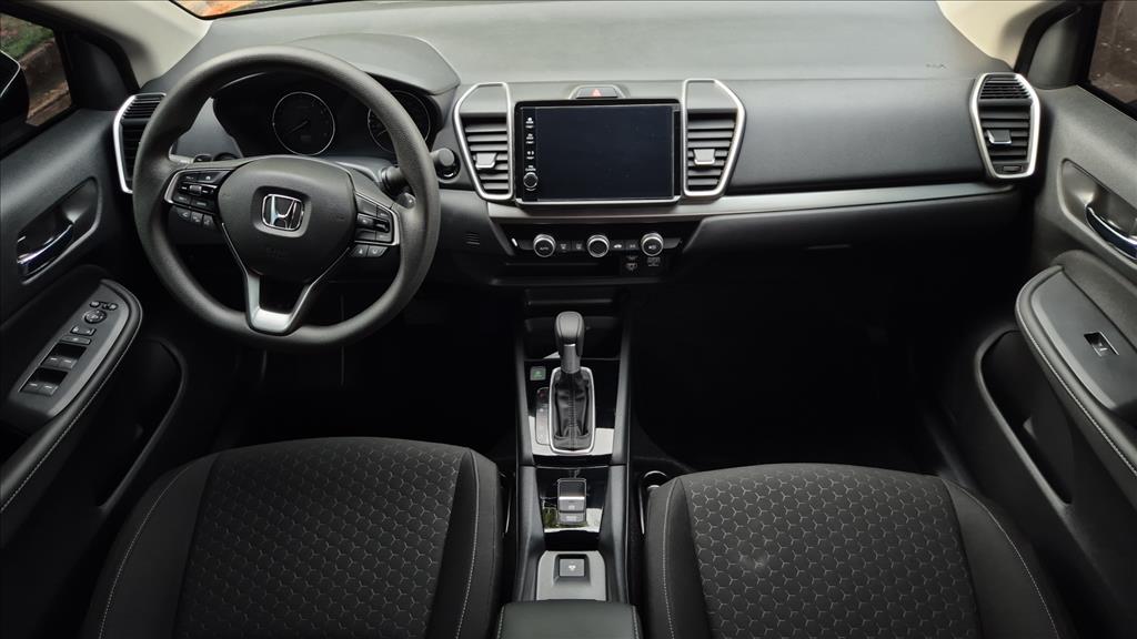 CITY 1.5 i-VTEC FLEX EX CVT7