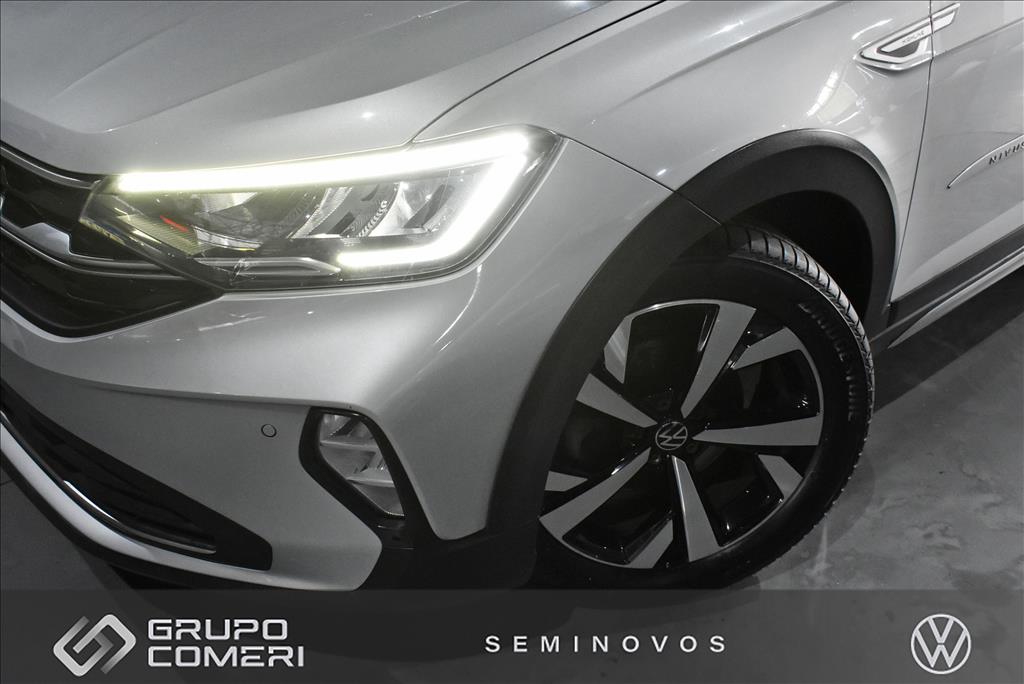 NIVUS 1.0 200 TSI TOTAL FLEX HIGHLINE AUTOMÁTICO17